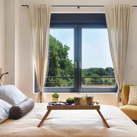 In Croatia Near Scenic Coastline *