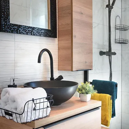 빌라 In Croatia Near Scenic Coastline 풀라