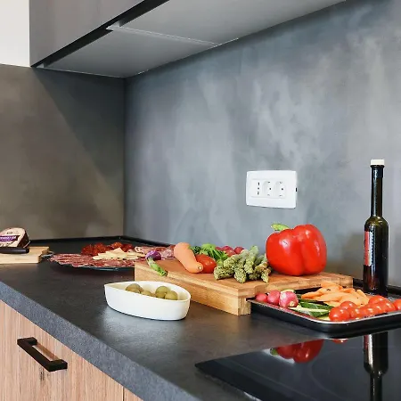 빌라 In Croatia Near Scenic Coastline *