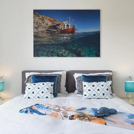 In Croatia Near Scenic Coastline Pula